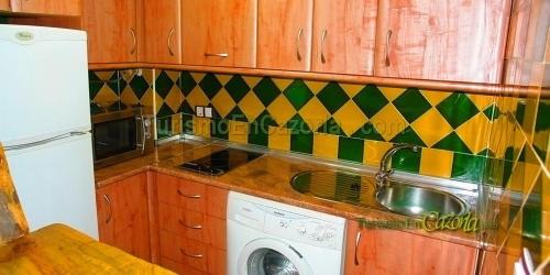 Arroyo Frio Apartment | Los Pineros Arroyo Frio
