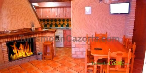 Arroyo Frio Apartment | Los Pineros Arroyo Frio