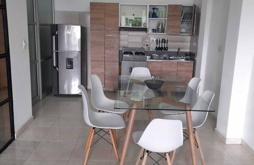 Macanal Apartment | LOS PINOS APARTMENT