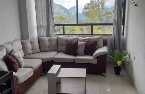 Macanal Apartment | LOS PINOS APARTMENT