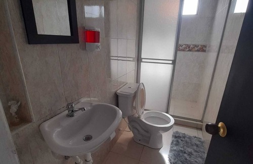 Macanal Apartment | LOS PINOS APARTMENT