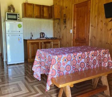 Zona Granja Apartment | Los Pioneros