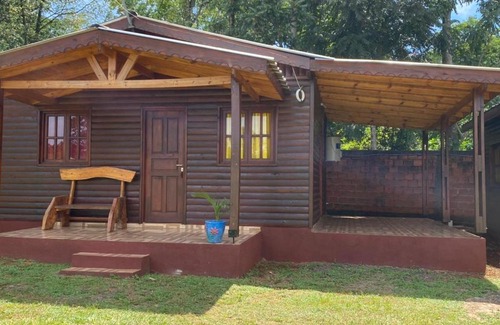 Zona Granja Apartment | Los Pioneros