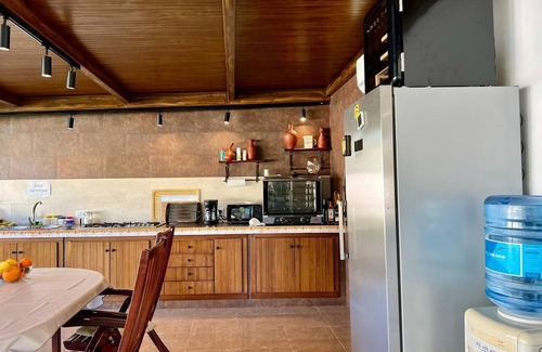 Chiclana de la Frontera Ski Chalet | Los Porches, with private pool