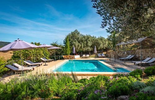 Constantina Apartment | Los Pozos de la Nieve