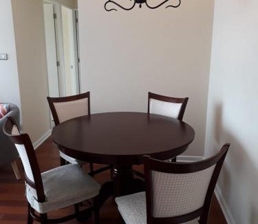 Los Angeles Apartment | Los Quillayes