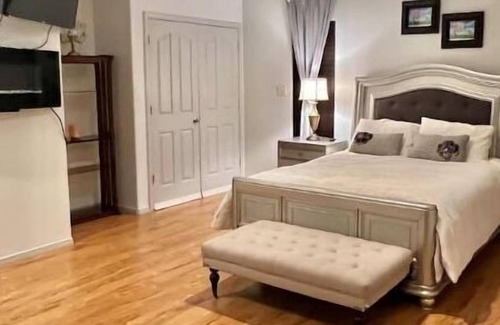 Alamedan Valley House | Los Ranchos hiking, horseback riding , 50min to SantaFe 5 min from balloon park