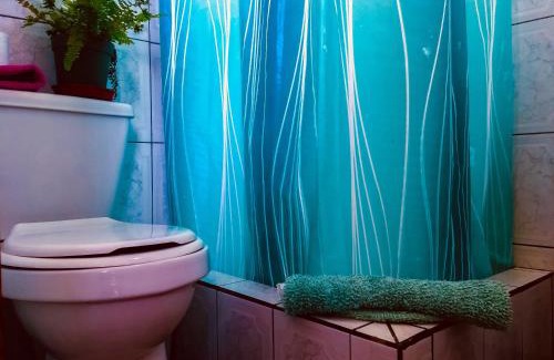 Pichilemu Cabin | Los Rukos Cabanas (Bungalows)