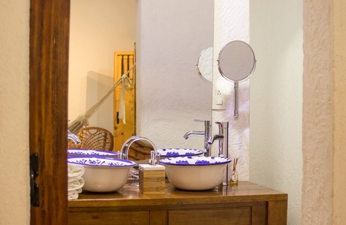 Valledupar Hotel | Los Santos Reyes House Boutique Hotel Valledupar, Colombia