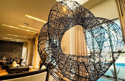 Santa Fe Hotel | Los Silos Hotel