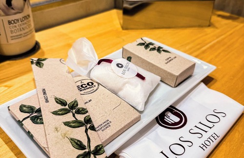 Santa Fe Hotel | Los Silos Hotel