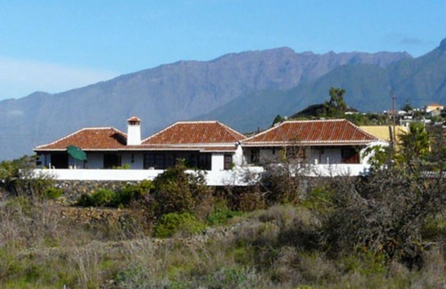 El Paso House | Los Suenos - Ferienapartment - Los Suenos