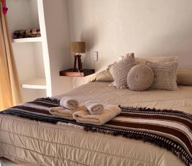 Tilcara Apartment | Los Tarcos Guest House TILCARA DÚPLEX