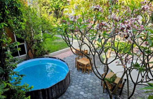 Centro House | Los Temazcales de Xochitepec