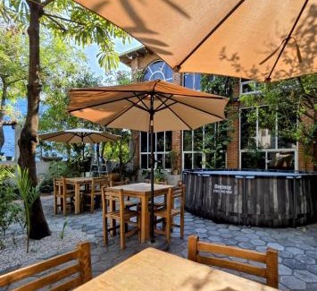 Centro House | Los Temazcales de Xochitepec