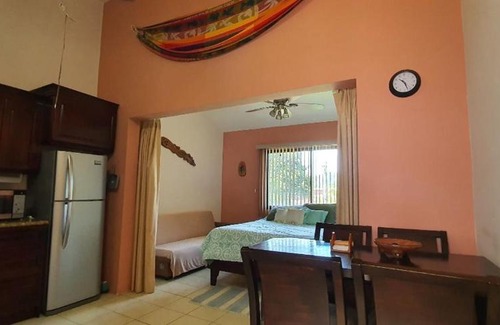 Coco Apartment | Los Torres Studio 32