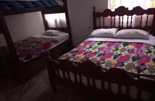 Salento House | Los Tres Leones