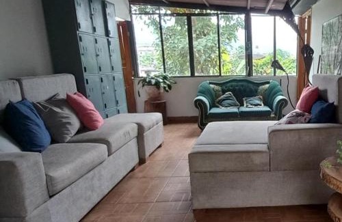 Salento House | Los Tres Leones