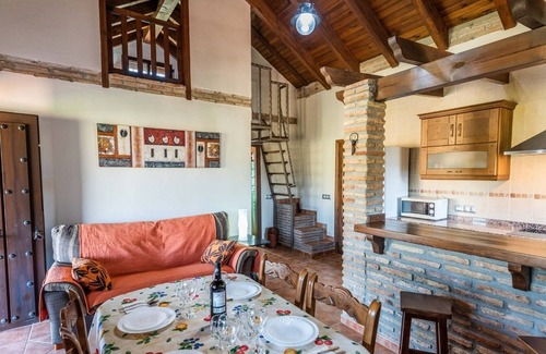 Alozaina Villa | Los Valles Alozaina by Ruralidays