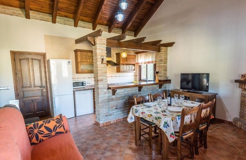 Alozaina Villa | Los Valles Alozaina by Ruralidays
