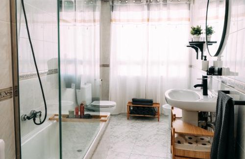 Caravaca de la Cruz Apartment | LOS VEINTE BALCONES