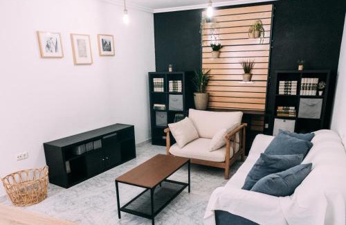Caravaca de la Cruz Apartment | LOS VEINTE BALCONES