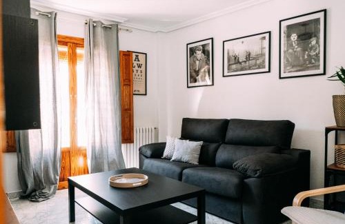 Caravaca de la Cruz Apartment | LOS VEINTE BALCONES