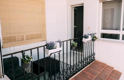 Caravaca de la Cruz Apartment | LOS VEINTE BALCONES