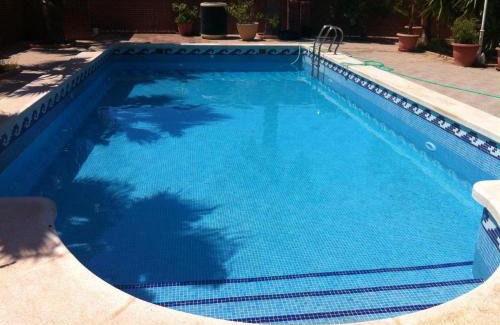 Playa Honda Villa | Los Vicentes