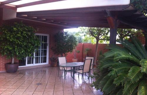 Playa Honda Villa | Los Vicentes