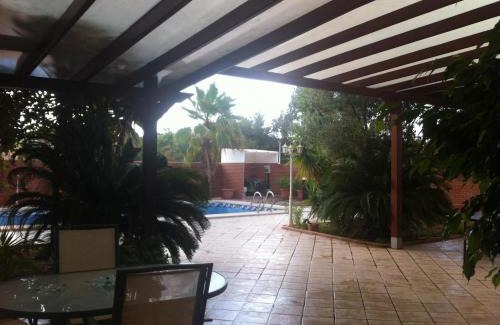 Playa Honda Villa | Los Vicentes