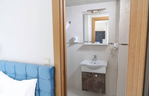 Esenyurt Hotel | Loss Hotel