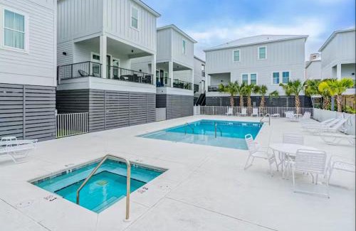 Gulf Shores House | Lost Dunes #S - The Oasis Beach Cottage