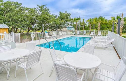 Gulf Shores House | Lost Dunes #S - The Oasis Beach Cottage
