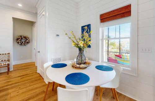 Gulf Shores House | Lost Dunes #S - The Oasis Beach Cottage
