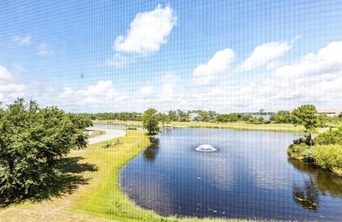 Ono Island Apartment | Lost Key 403A
