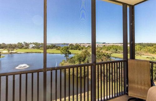 Ono Island Apartment | Lost Key 403A