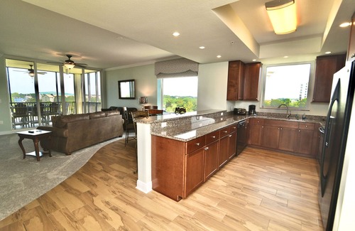 Ono Island Condo | LOST KEY BEACH & GOLF CLUB End Unit for 50% better views π NO SMOKING!