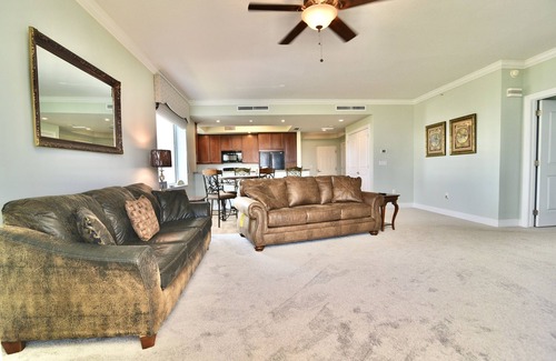 Ono Island Condo | LOST KEY BEACH & GOLF CLUB End Unit for 50% better views π NO SMOKING!