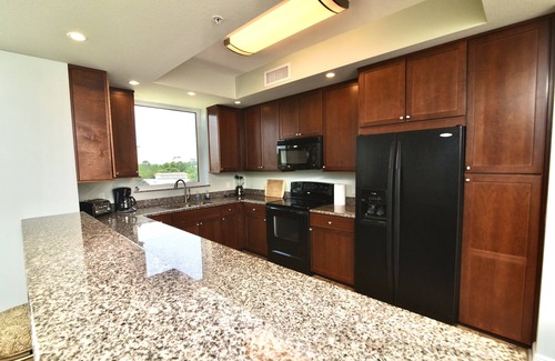 Ono Island Condo | LOST KEY BEACH & GOLF CLUB End Unit for 50% better views π NO SMOKING!