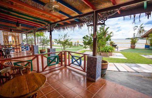 Tanjung Bungah Resort | Lost Paradise Resort