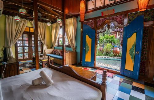 Tanjung Bungah Resort | Lost Paradise Resort
