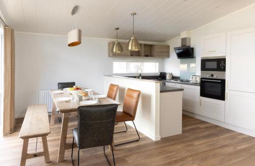Newbridge Cabin | Lost Shore Surf Resort
