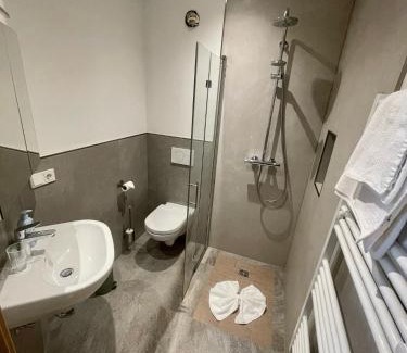 Saarlouis Hotel | Lothringer Hof