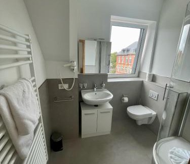 Saarlouis Hotel | Lothringer Hof
