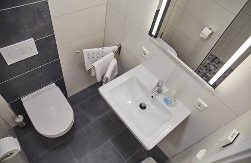 Saarlouis Hotel | Lothringer Hof