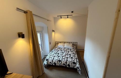 Lastres House | Lotila Flats Lastres