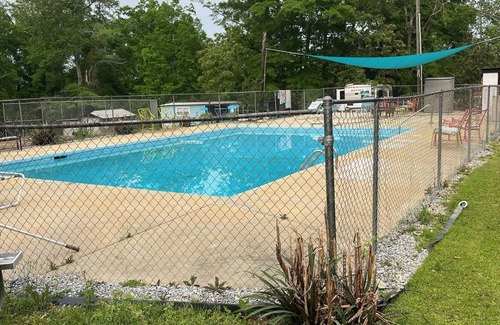 Eufaula House | “LOTS OF FUN LAKE HOUSE” in WHITE OAK SHORES!