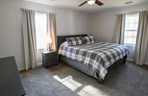 West Point Other | Lots To Do In This Cozy Oakhurst Farm Guest House