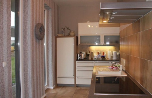 Karlshagen House | Lotsenstieg 8 Comfortable holiday residence